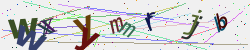 �������� �������� Captcha
